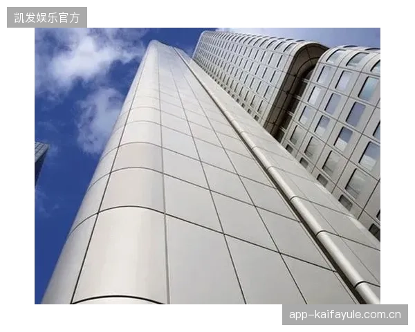 未来五年，体育馆行业将不再满足于现有建筑标准，转而引入更严苛的海洋石油平台防腐蚀标准来进行盐雾测试